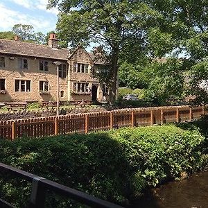The Pendle Inn